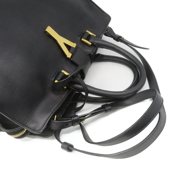 💎✨BEAUTIFUL✨💎 Authentic Yves Saint Laurent YSL Shoulder Bag - Picture 5 of 16